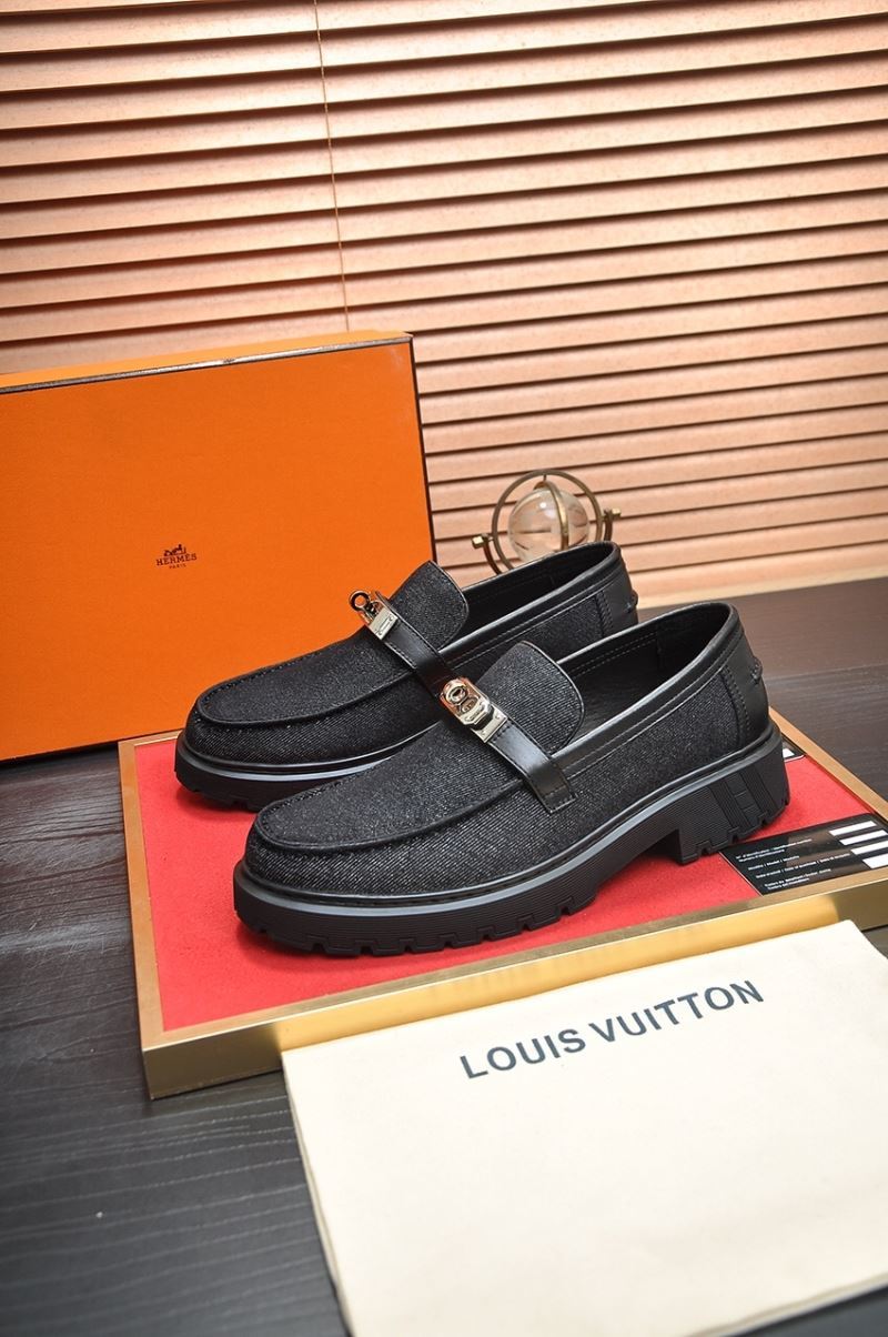 Hermes Business Shoes